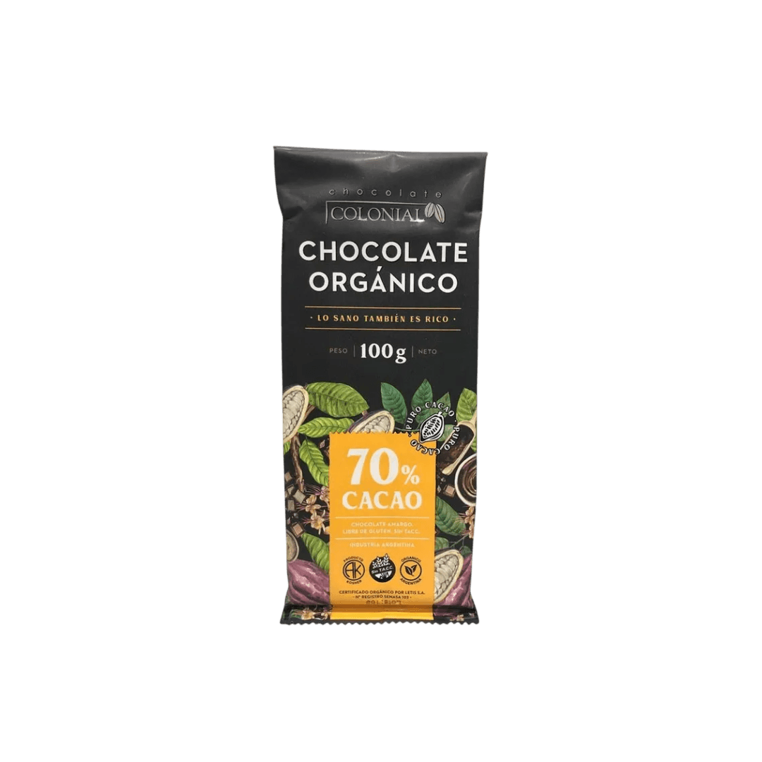 Doypack Chocolates