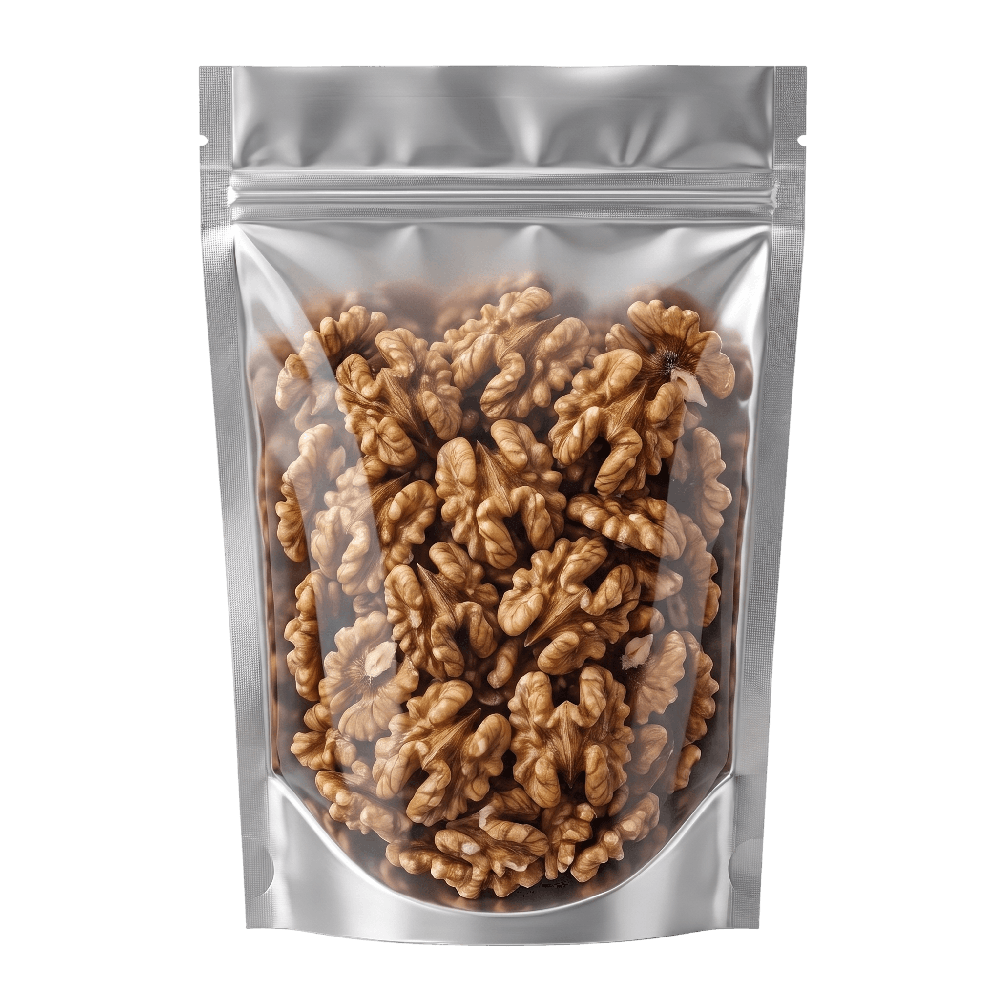 Doypack Frutos Secos