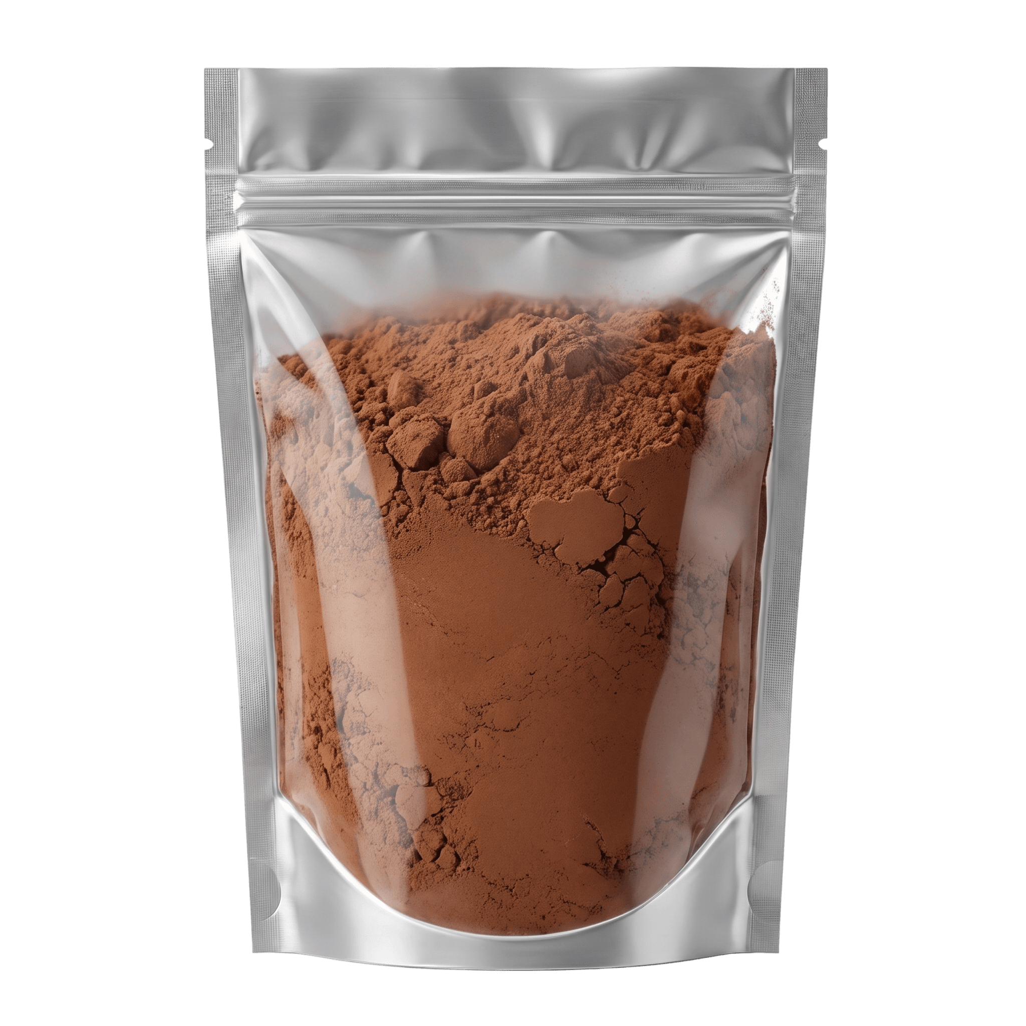 Doypack Cacao